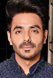 Aparshakti Khurana