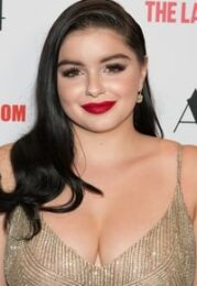 Ariel Winter