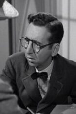 Arnold Stang