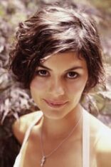 Audrey Tautou