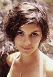 Audrey Tautou