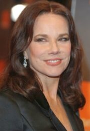 Barbara Hershey