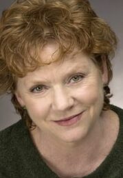 Becky Ann Baker