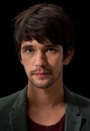 Ben Whishaw