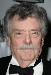 Bernard Fox