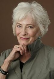 Betty Buckley