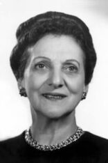 Beulah Bondi