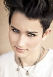 Bex Taylor-Klaus