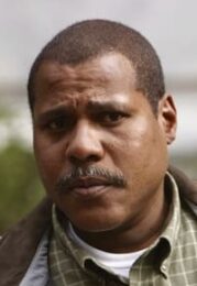 Bill Nunn