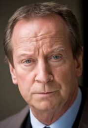 Bill Paterson