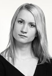 Birgitte Larsen