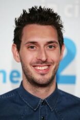 Blake Harrison