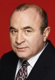 Bob Hoskins