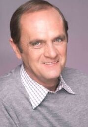 Bob Newhart