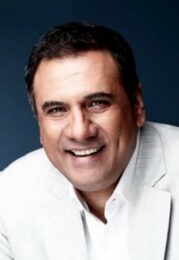 Boman Irani