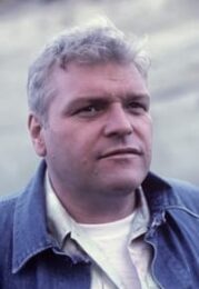 Brian Dennehy