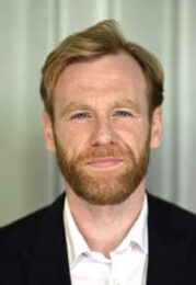 Brian Gleeson