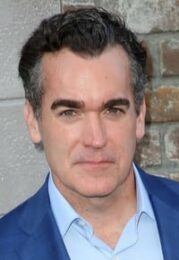 Brian d’Arcy James