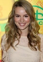 Bridgit Mendler