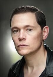 Burn Gorman