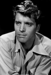 Burt Lancaster