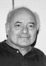 Burt Young