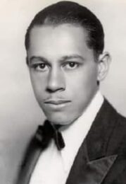 Cab Calloway