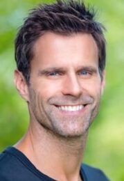 Cameron Mathison