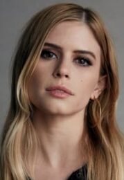 Carlson Young