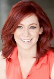 Carrie Preston