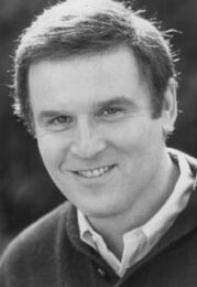 Charles Grodin