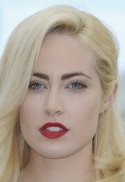 Charlotte Sullivan