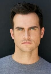 Cheyenne Jackson