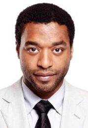 Chiwetel Ejiofor