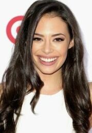 Chloe Bridges