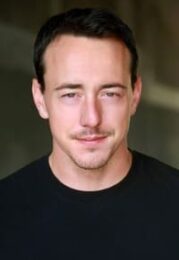 Chris Coy