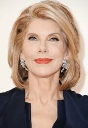 Christine Baranski