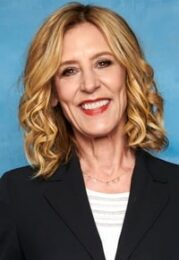 Christine Lahti