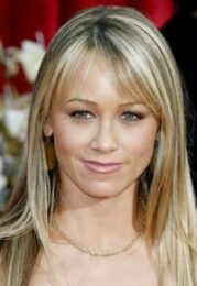 Christine Taylor