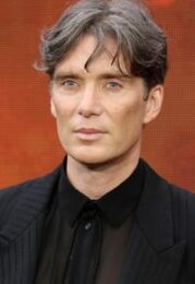 Cillian Murphy