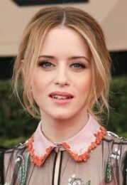 Claire Foy