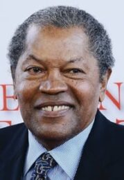 Clarence Williams III