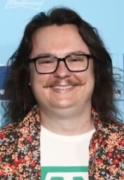 Clark Duke