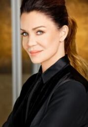 Claudia Christian