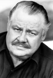 Clifton James