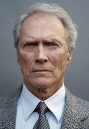 Clint Eastwood