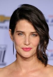 Cobie Smulders