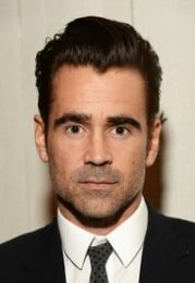 Colin Farrell