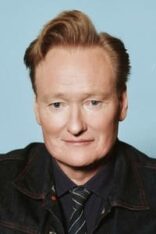 Conan O’Brien