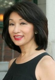 Connie Chung